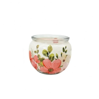 ARÔME vonná sviečka Všetko najlepšie 90 g